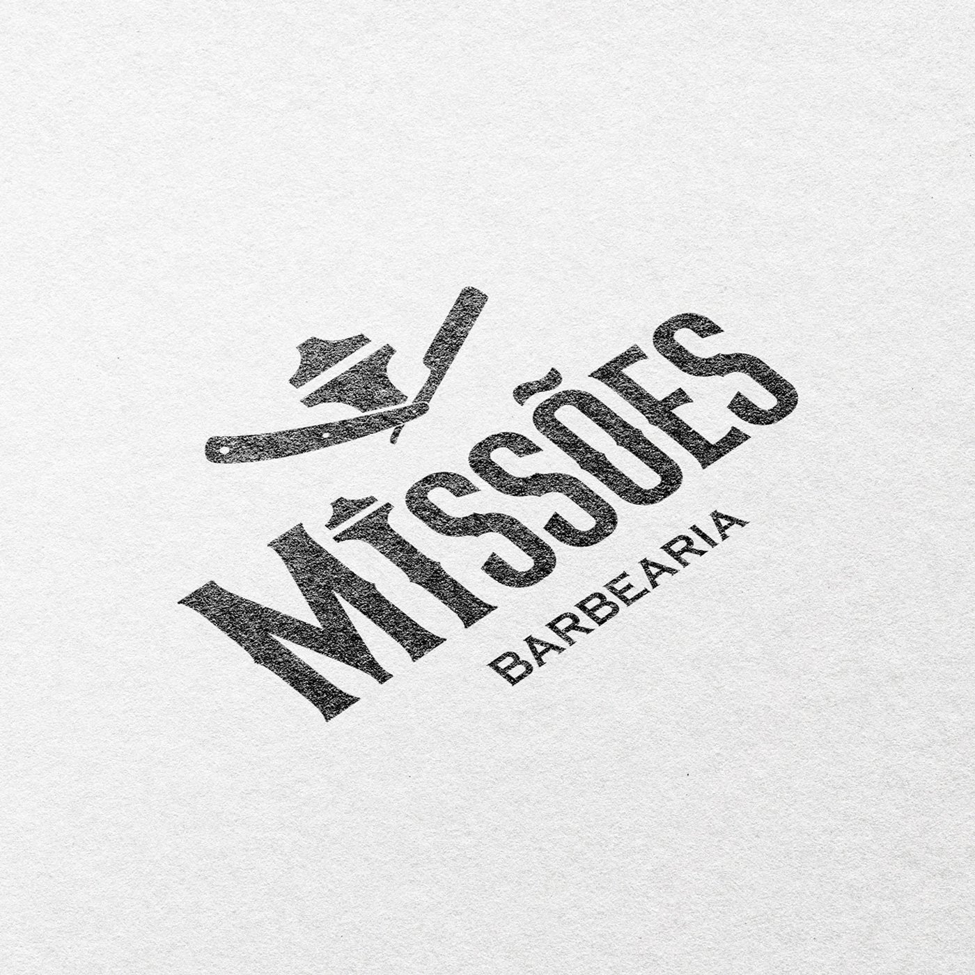 Marca criada com base nas necessidades e solicitações do cliente