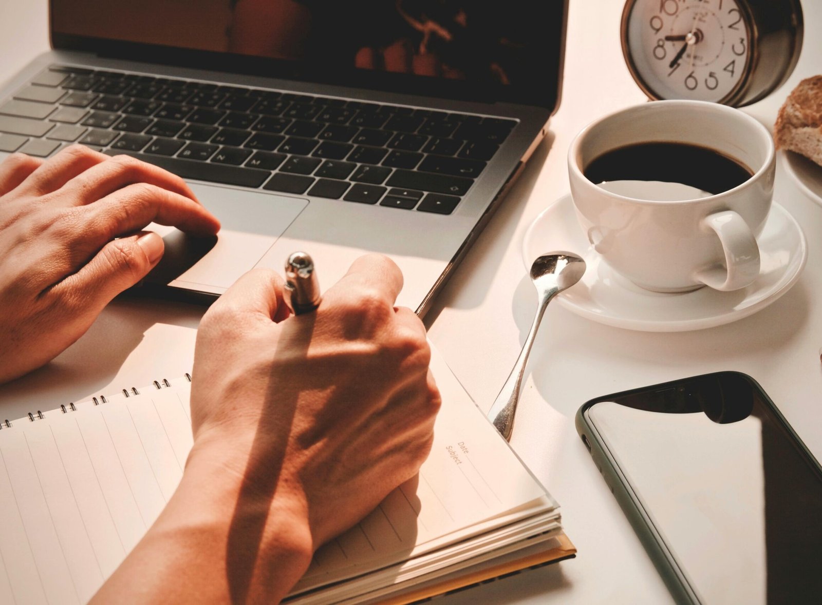 trabalho, mesa de trabalho